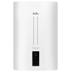 Водонагреватель Ballu BWH_S Cetrion Inox Inverter 2